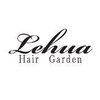 レフアヘアーガーデン(Lehua Hair Garden)のお店ロゴ