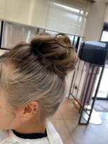 サロン レミュー(salon Remyu) ヘアセット