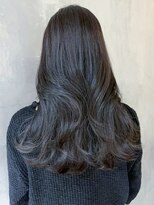 アイティー バイ アルバム 中野店(IT by ALBUM)&nbsp;ショコラグレージュレイヤー_ショコラアッシュヘルシー_ba410861