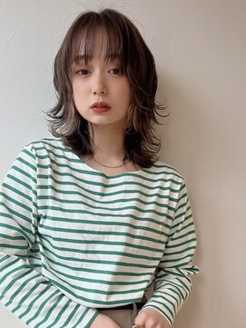 フォルテ 掛川店 春カラー