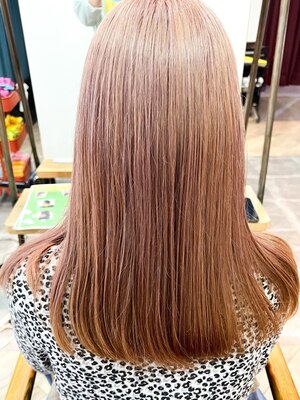 【まるで美容液】日本で1％のSALONのみに許されたプレミアムヘアケア『髪質改善オッジィオット』正規取扱店