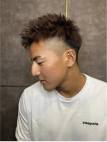 オール 西八王子(All)&nbsp;メンズショート