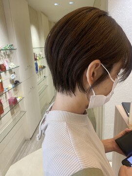 アリイ(ali'i) 【ali'i】大人ショート