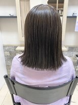 リアン(Lien)&nbsp;外ハネ/ハイライト