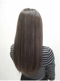 さらツヤロング
