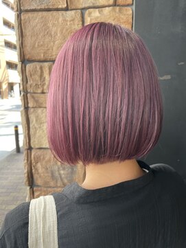 リー 京橋(Lee) 【Lee京橋】カシスピンク RIO