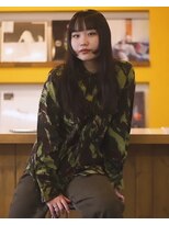 ニウ(NIU)&nbsp;design cut