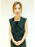 【中村指名限定☆ダブルカラー】ケアブリーチ+イルミナカラー ￥17600→￥12320