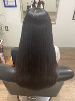 髪質改善専門ヘアエステサロン ヴェリテ(Verite)&nbsp;髪質改善/縮毛矯正/美髪/艶髪/髪質改善トリートメント/南柏