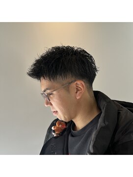 クラージュ(Courage) 2ブロックショート