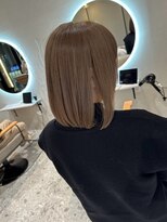 ラナヘアーサロン ホシガオカ(Lana hair salon HOSHIGAOKA) 縮毛矯正/髪質改善