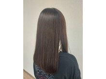 コンフィーヘアバイファースト(COMFY.HAIR by FIRST)