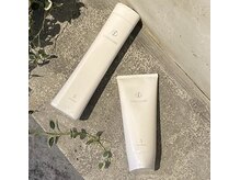 《　とっておきのシャンプー　》