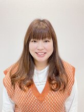 スリールクロレ(Sourirecolore)&nbsp;堂田 志保