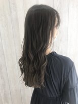 シエル 立川店(CIEL)&nbsp;【CIEL原田】ミルクティーグラデーション