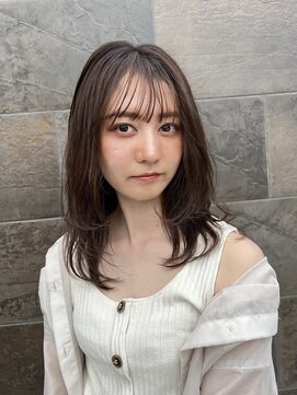 ブランチ(branch) ミディアムレイヤー