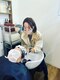 トモニ(tomoni)の写真/ヘッドスパがおすすめ☆忙しい大人女性の定期的なメンテナンスにピッタリ◎