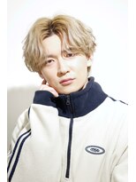 リップス 仙台ロフト(LIPPS)&nbsp;ニュアンスセンターパート