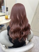 クラナ(clana)&nbsp;ピンクカラー