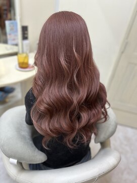 クラナ(clana) ピンクカラー