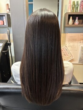 ジェリカ(Jlica) さら艶ロング