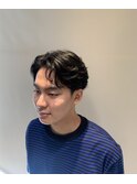 リバースショート