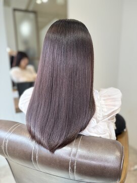 アールサロン 名駅(Rr SALON) 髪質改善