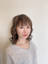 モードケイズブリエ(MODE K's Briller) 西尾 美紀