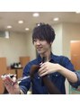 ココロエ ヘアアート(cocoroe HAIR ART) 森田 雅聖