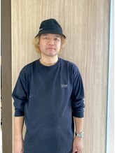 マイノリティー 石橋店(Minority) 海路 親之介