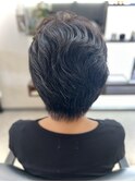 波ショート