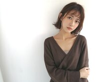 ジュノ 霧島店(Juno)の雰囲気（SNSで話題のイルミナカラー有りトレンドにあったヘアカラーを◎）