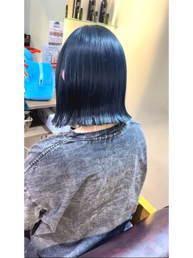 ストリームファースト(Stream1st) ブルーブラック