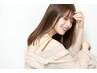 【最高峰髪質改善】oggiotto13種類プレミアム超音波TR炭酸泉￥11000→￥7700