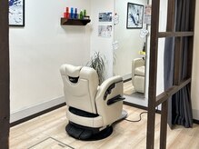 ヘアーデザインディープ hair design Deep