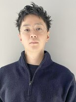 サル 代官山(SAL)&nbsp;【SAL】束感ショート