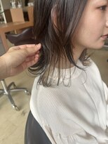 シャンプーボーイ 佐世保駅前店(SHAMPOO BOY)&nbsp;【ブリーチ/パーマ/ショート/ショート】