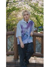 ヘアーメイク ビロー 丸亀店(Hair Make Billow) 西岡 慶亮