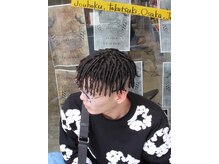 ナチュラルピー バーバー デルタ(Natural.P berbar DELTA)