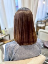 ウミネコ 表参道店(Umineko)&nbsp;セレクトストレートコース