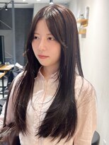 スミス 秋葉原(Smith)&nbsp;顔周りレイヤーフェイスレイヤー小顔レイヤー