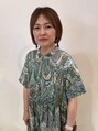 ピアリ オカモト(Peri okamoto) Katou 