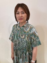 ピアリ オカモト(Peri okamoto)&nbsp;Katou 