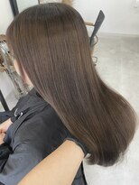 ウル 岡山駅店(ULu.)&nbsp;オリーブブラウン