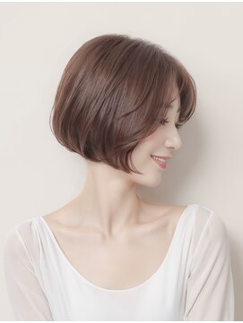 ルポゼ(Reposer) ショートカット