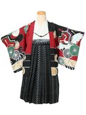 七五三5才男児4 ¥15,400