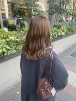 シャンプーボーイ ヒノ(SHAMPOO BOY Hino)&nbsp;アッシュベージュ