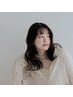 【ご新規の方はこちら】カットカラーコース　￥13,200～