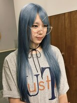 キオク(KIOX) みずいろ