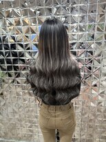 ラブスタシー 吉祥寺店(LOVESTASY)&nbsp;バレイヤージュ